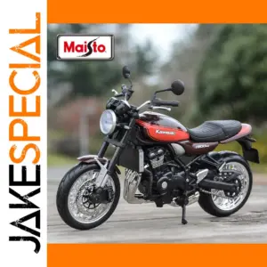 Maisto 1:12 Kawasaki Z900 Die-Cast Model