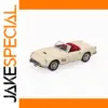 Classic Convertible Car Model 1:64 Scale