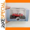 1:76 Scale MX5 Mk1 Diecast Model Car