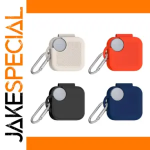 Silicone Protective Case for Tracking Devices