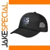Men R1250 GS Trucker Mesh Baseball Cap