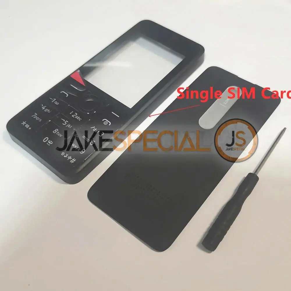 Nokia 301 Phone Housing Front Back Cover 3 Nokia 301 Phone Housing Front Back Cover - Image 3