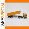 IXO 1:43 Scale FH12 Trailer Dump Alloy Model Truck
