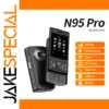 SERVO N95 PRO Mini Slider Phone 2 inches Display