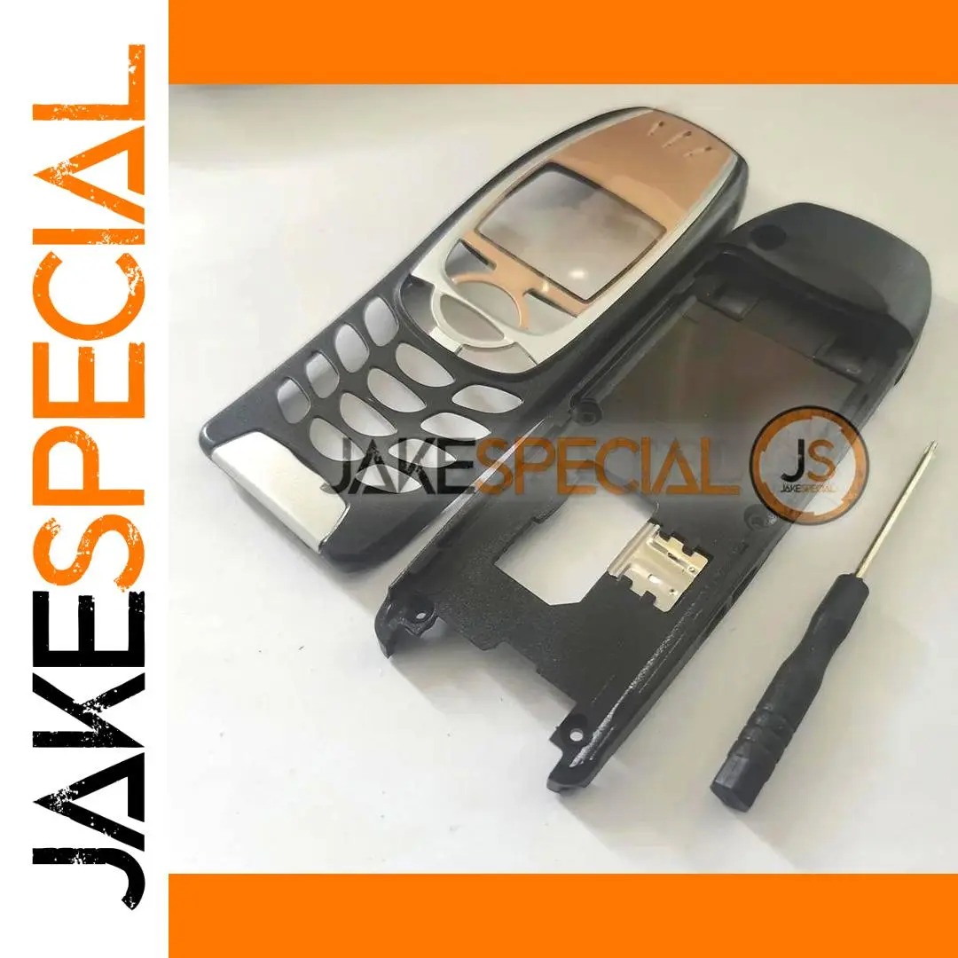 Nokia 6310/6310i Replacement Housing Set 1 Nokia 6310/6310i Replacement Housing Set