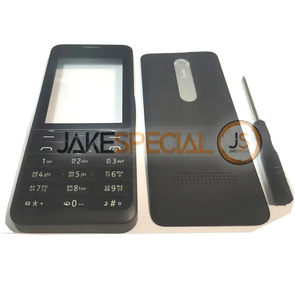 Nokia 301 Phone Housing Front Back Cover 6 Nokia 301 Phone Housing Front Back Cover - Image 6