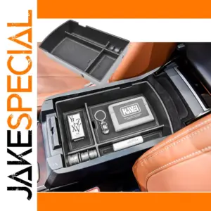 Subaru Ascent 2019-2025 Center Console Organizer Tray