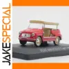 Diecast Ixo 1:43 Scale FIAT 600 JOLLY Model