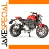 Maisto 1:18 Ducati Monster Diecast Model