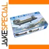 Trumpeter 1:35 CH-47A Chinook Transport Helicopter Kit