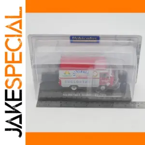 Diecast Model Avia 2500 Fase II Truck