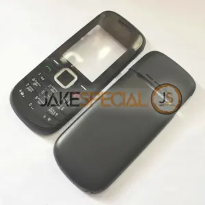 Nokia 1661 Replacement Housing with Keypad 4 22840f7bd8e742f0 contrasted