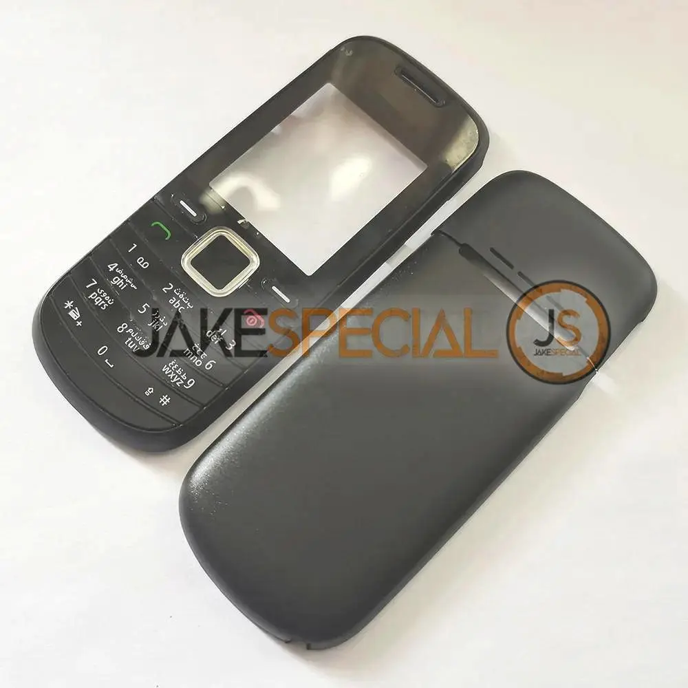 Nokia 1661 Replacement Housing with Keypad 2 Nokia 1661 Replacement Housing with Keypad - Image 2