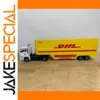 Diecast 1:32 MAN Truck Model Gift