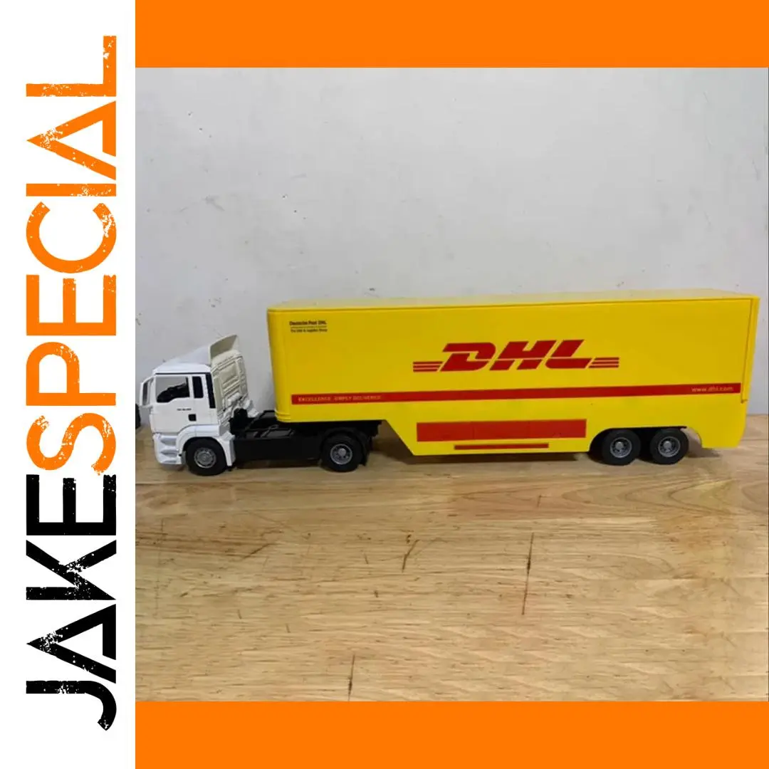 Diecast 1:32 MAN Truck Model Gift 1 Diecast 1:32 MAN Truck Model Gift