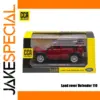 CCA Land Rover Defender 110 Model Car 1:43