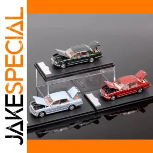 GFCC 1/64 Scale Bentley Arnage 1998 Car Model