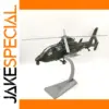 Diecast Z-19 Military Helicopter Model 1:48