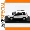 Welly 1:43 Dacia Duster Diecast Model