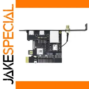 Sipeed NanoKVM-PCIe Remote Control Kit