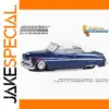 1:64 Scale 1950 Mercury Chopped Convertible Model