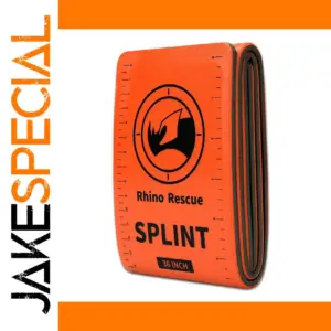 RHINO RESCUE Lightweight Medical Splint