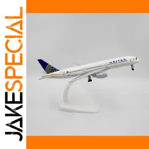 Diecast 1/400 Antonov An-225 Model Aircraft