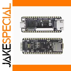 FPGA RISCV Retro-Game Linux Mini Dev Board GW2AR-18