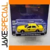 GreenLight 1:64 Ford Crown Victoria Taxi Model