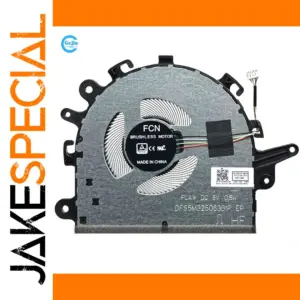 Laptop Cooling Fan for Lenovo S145-15