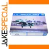Trumpeter Sukhoi Su-27 Flanker B Model Kit 1:32