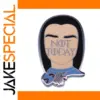 Not Today Arya Stark Enamel Pin from GOT Season 8
