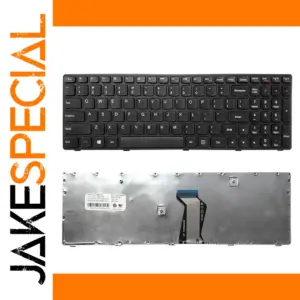 Lenovo Laptop Keyboard for Models G500 G505 G510