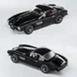 GFCC 1:64 Diecast Convertible Car Collection 13 24851cd4 upscaled