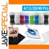 High Temperature Disappearing Fabric Marker Pens Set