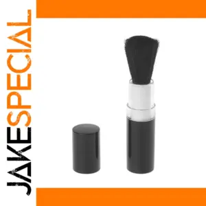 Camera Lens Cleaning Brush with Telescopic Handle
