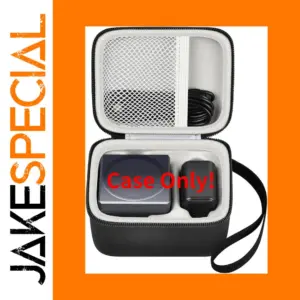 Anker 3-in-1 MagSafe Charger Storage Case