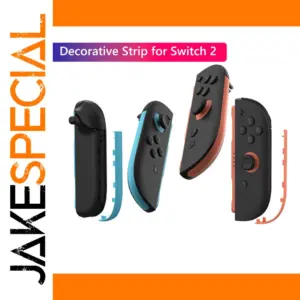 Nintendo Switch Joycon Faceplate Replacement Shell