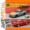 1/64 Scale Ford Mustang GT Diecast Model