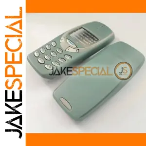 3310 2000 Year Phone Housing Set