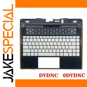 Original Palm Rest Case for Dell Alienware X14 R2