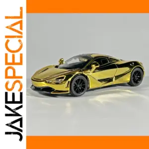 Maisto 1:32 McLaren 720S Diecast Model Car