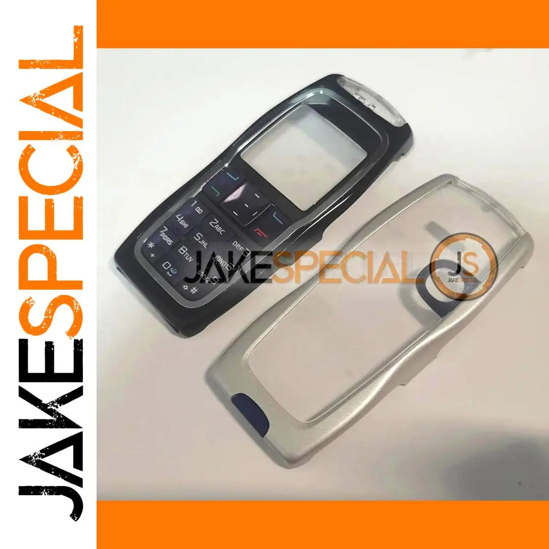 Premium Phone Housing for 3220 Model 1 Premium Phone Housing for 3220 Model