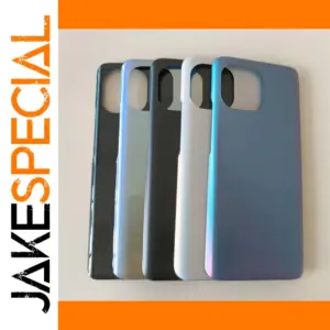 Xiaomi Mi 11 Battery Cover Back Glass Replacement