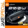 Xiaomi Portable Bluetooth Speaker with Subwoofer