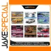 Fast Speed FS 1:64 Skyline GT-R R34 Diecast Model