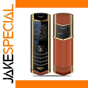 V9 Metal Body Luxury Bar Phone K9 Dual SIM