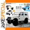 WPL C74-1 1/10 RC Suzuki Jimny Car