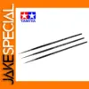 TAMIYA 87048/87049/87050 Modeling Paint Brush Set