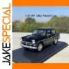 1/43 Moskvich 407 Diecast Alloy Car Model